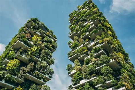 Infraestructura verde Milán